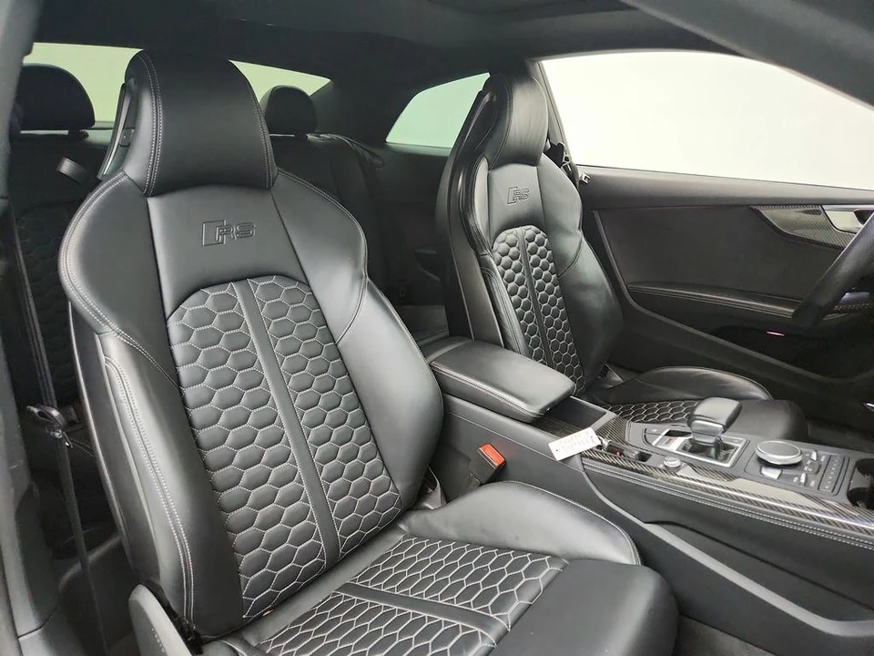 2019 Audi B9 RS5 - Image 27 of 31
