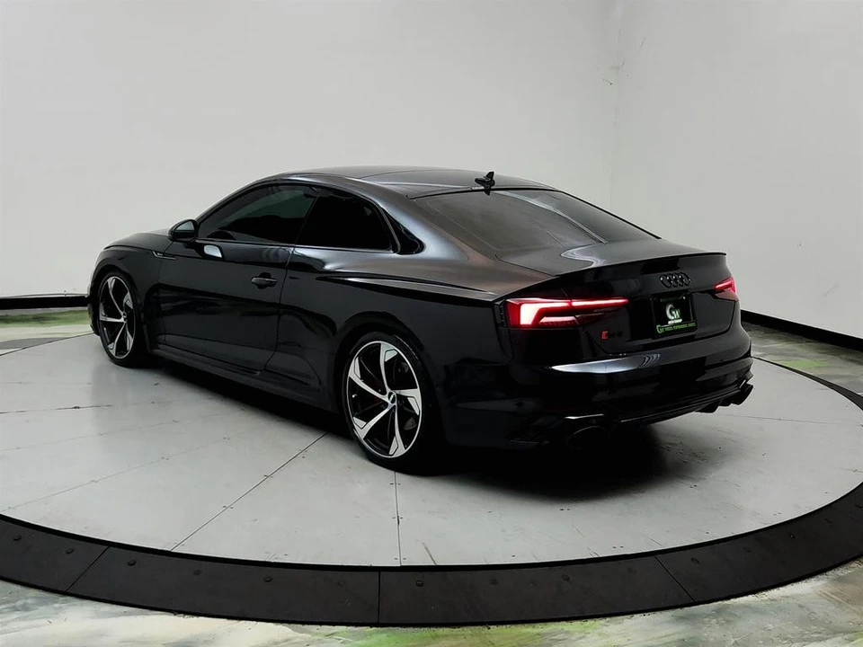 2019 Audi B9 RS5 - Image 7 of 31