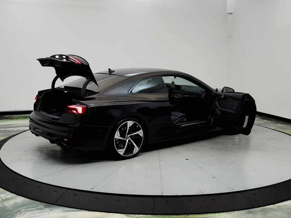 2019 Audi B9 RS5 - Image 11 of 31