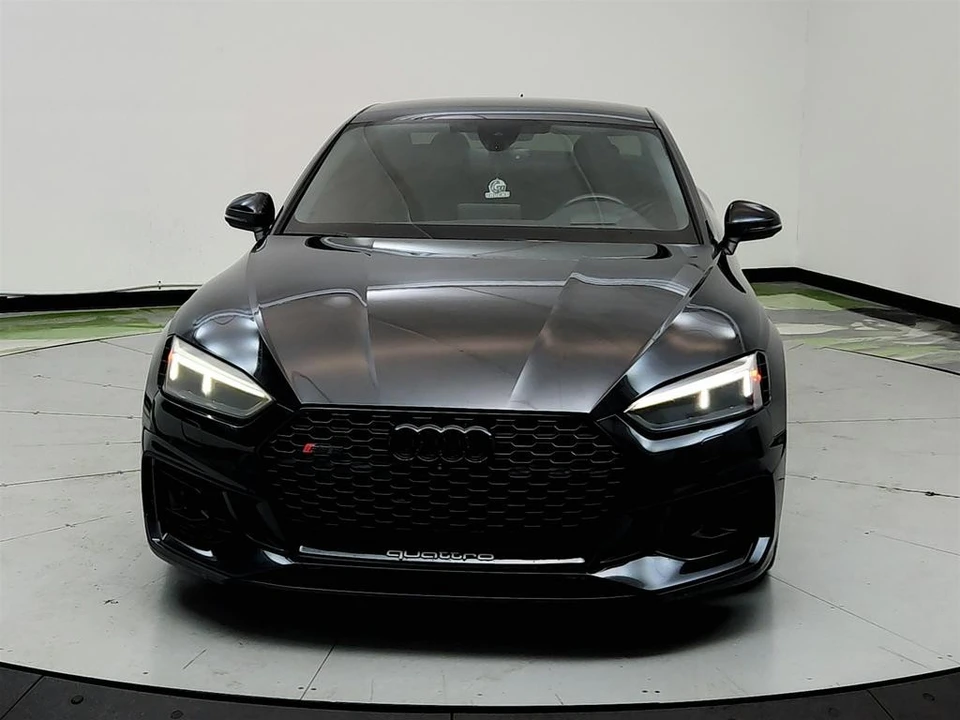 2019 Audi B9 RS5 - Image 2 of 31