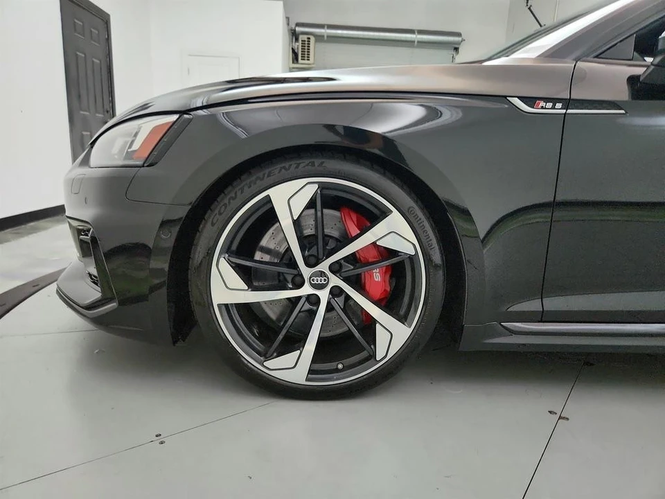 2019 Audi B9 RS5 - Image 31 of 31