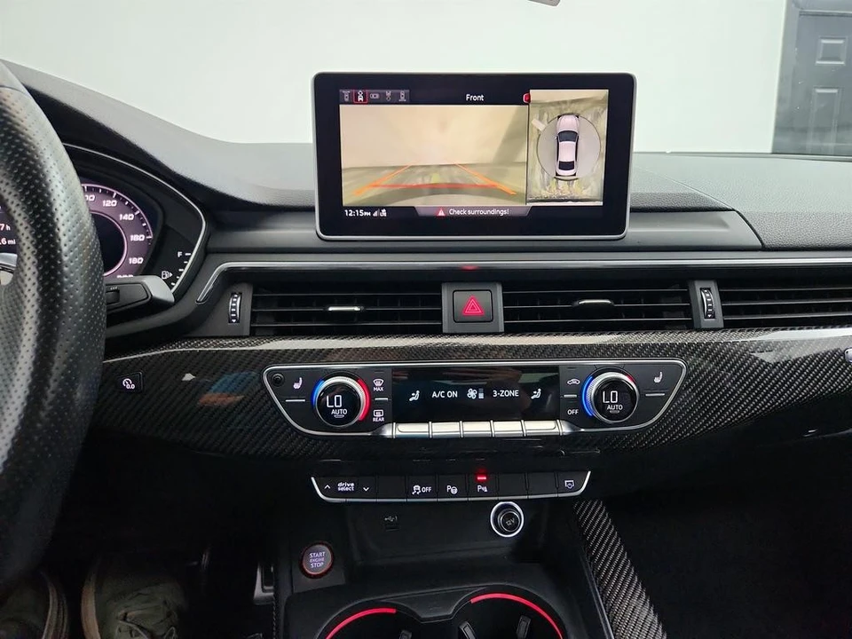2019 Audi B9 RS5 - Image 22 of 31