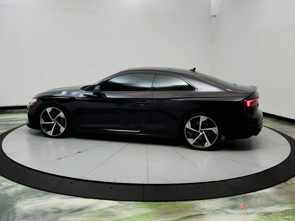 2019 Audi B9 RS5 - Image 8 of 31