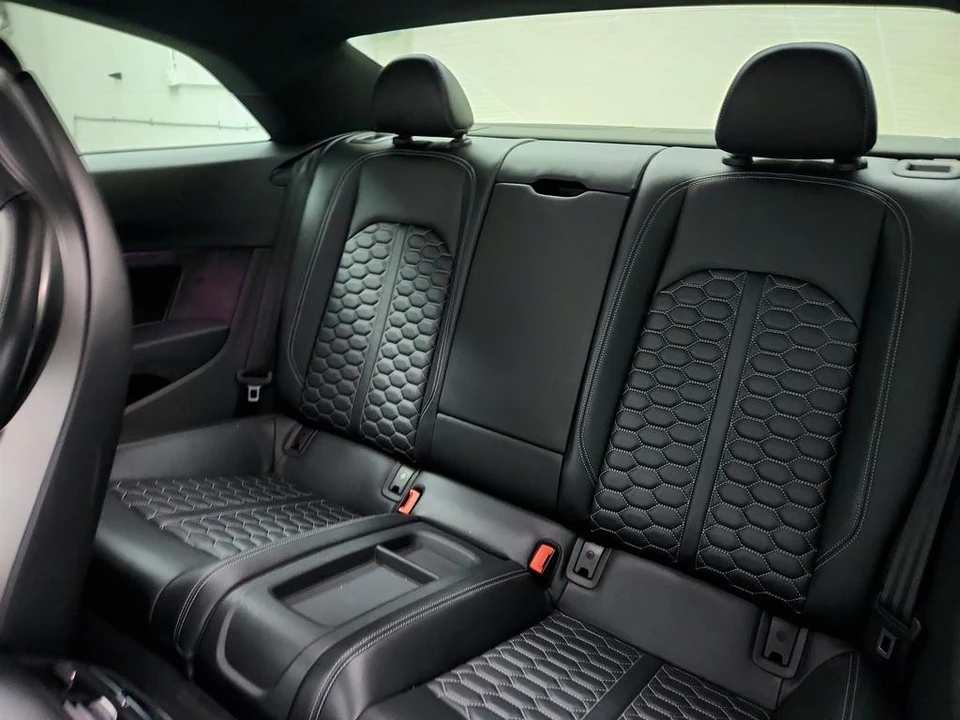 2019 Audi B9 RS5 - Image 25 of 31