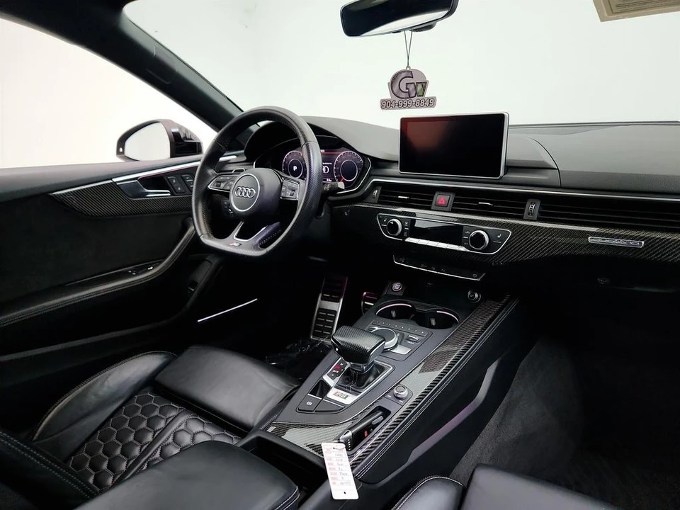2019 Audi B9 RS5 - Image 26 of 31