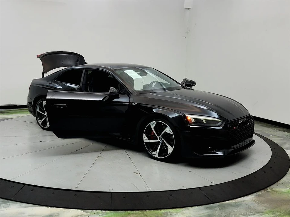 2019 Audi B9 RS5 - Image 10 of 31