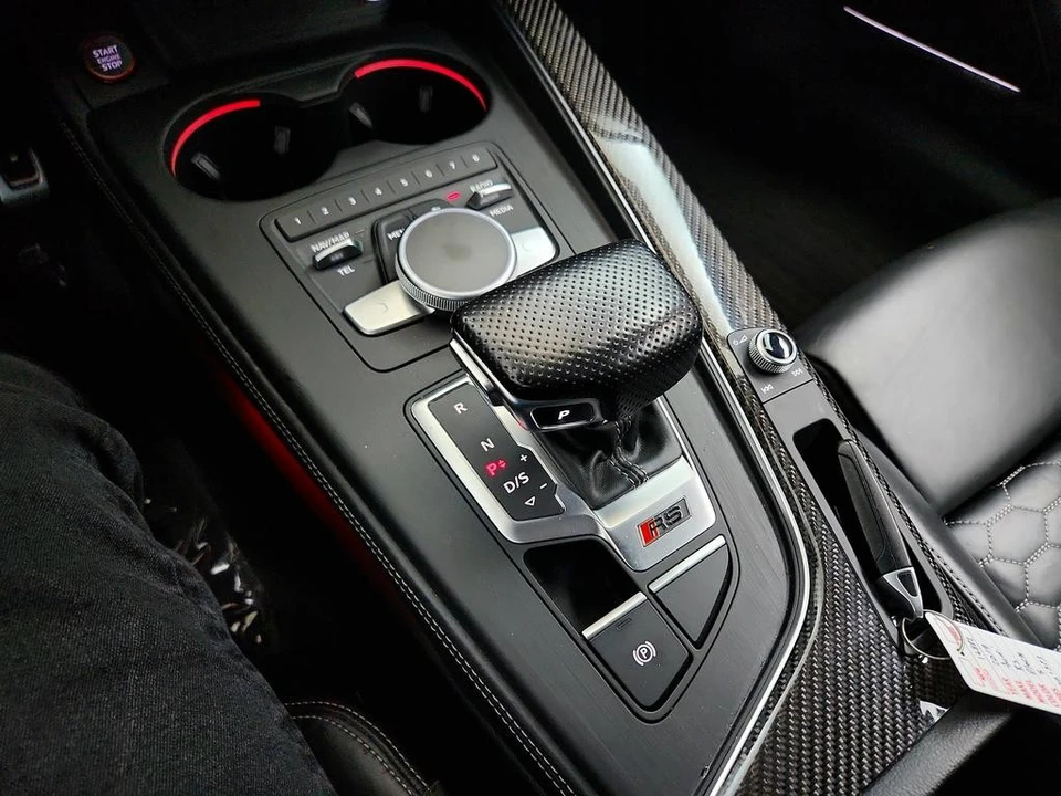 2019 Audi B9 RS5 - Image 19 of 31