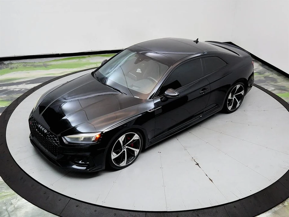 2019 Audi B9 RS5 - Image 30 of 31