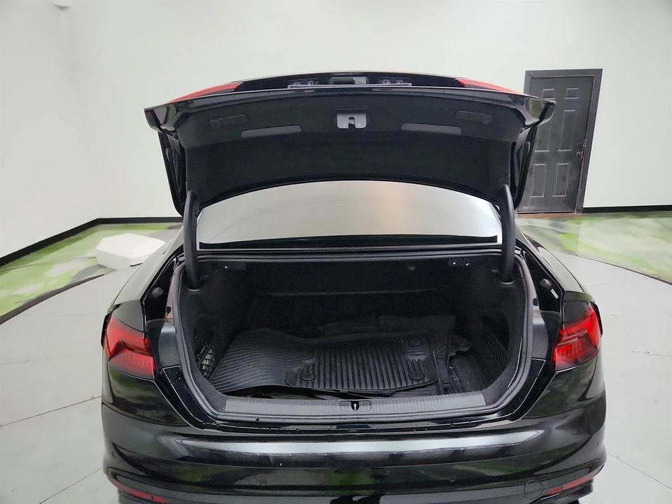 2019 Audi B9 RS5 - Image 30 of 31