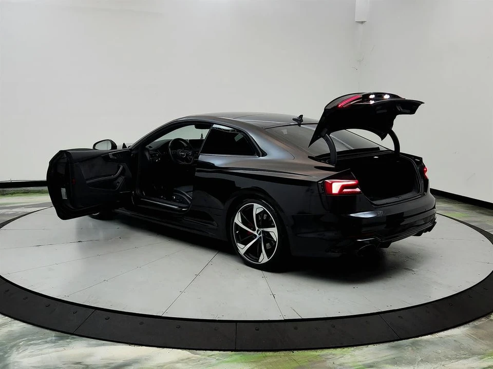 2019 Audi B9 RS5 - Image 12 of 31