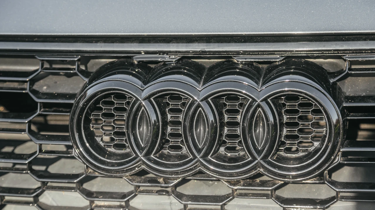 2019 Audi B9 RS5 - Image 23 of 31