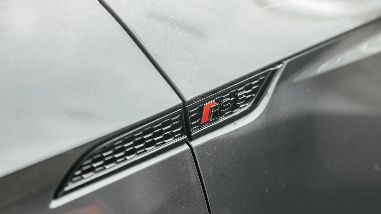 2019 Audi B9 RS5 - Image 27 of 31