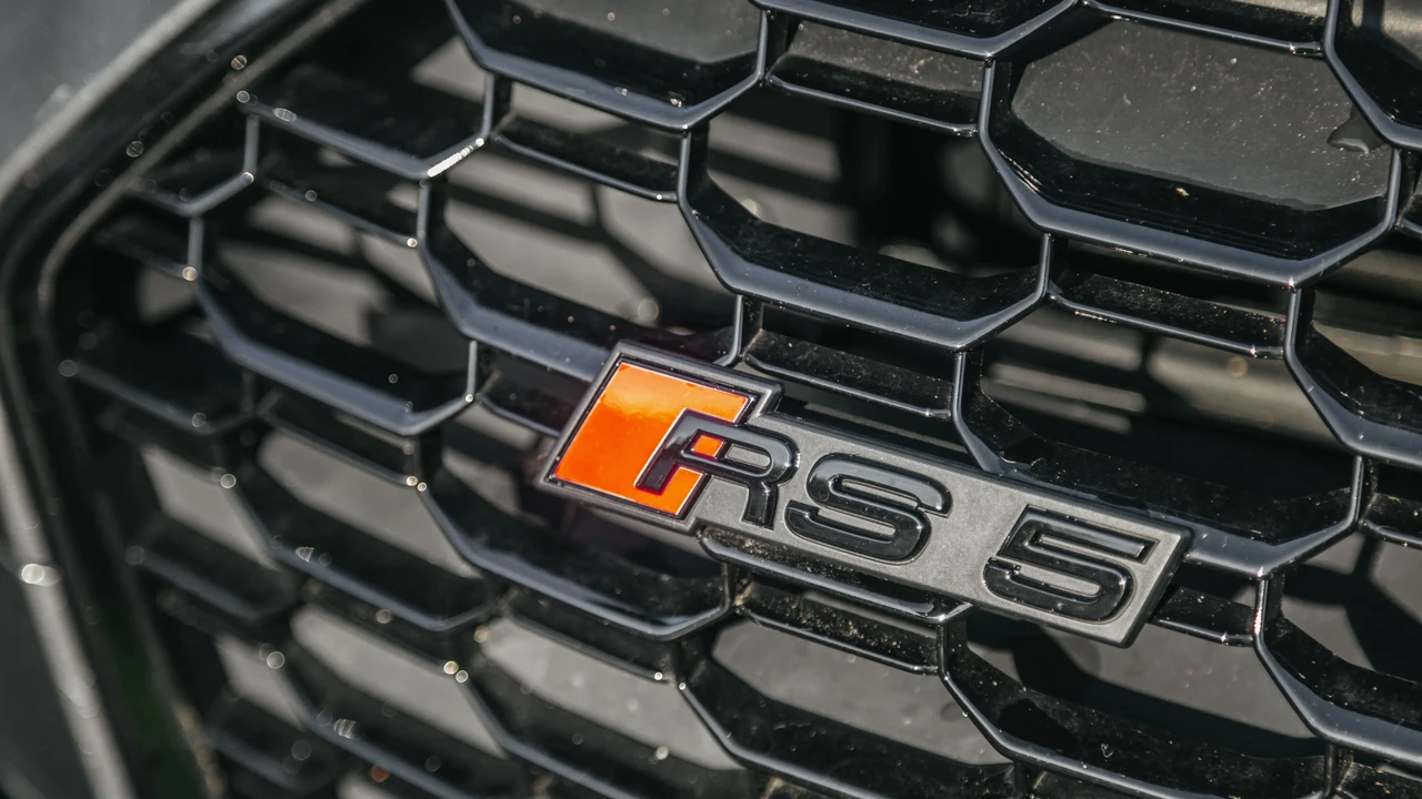 2019 Audi B9 RS5 - Image 24 of 31