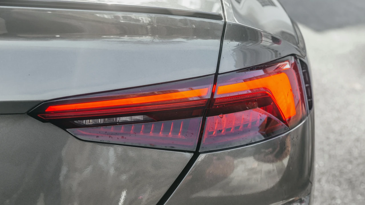 2019 Audi B9 RS5 - Image 18 of 31