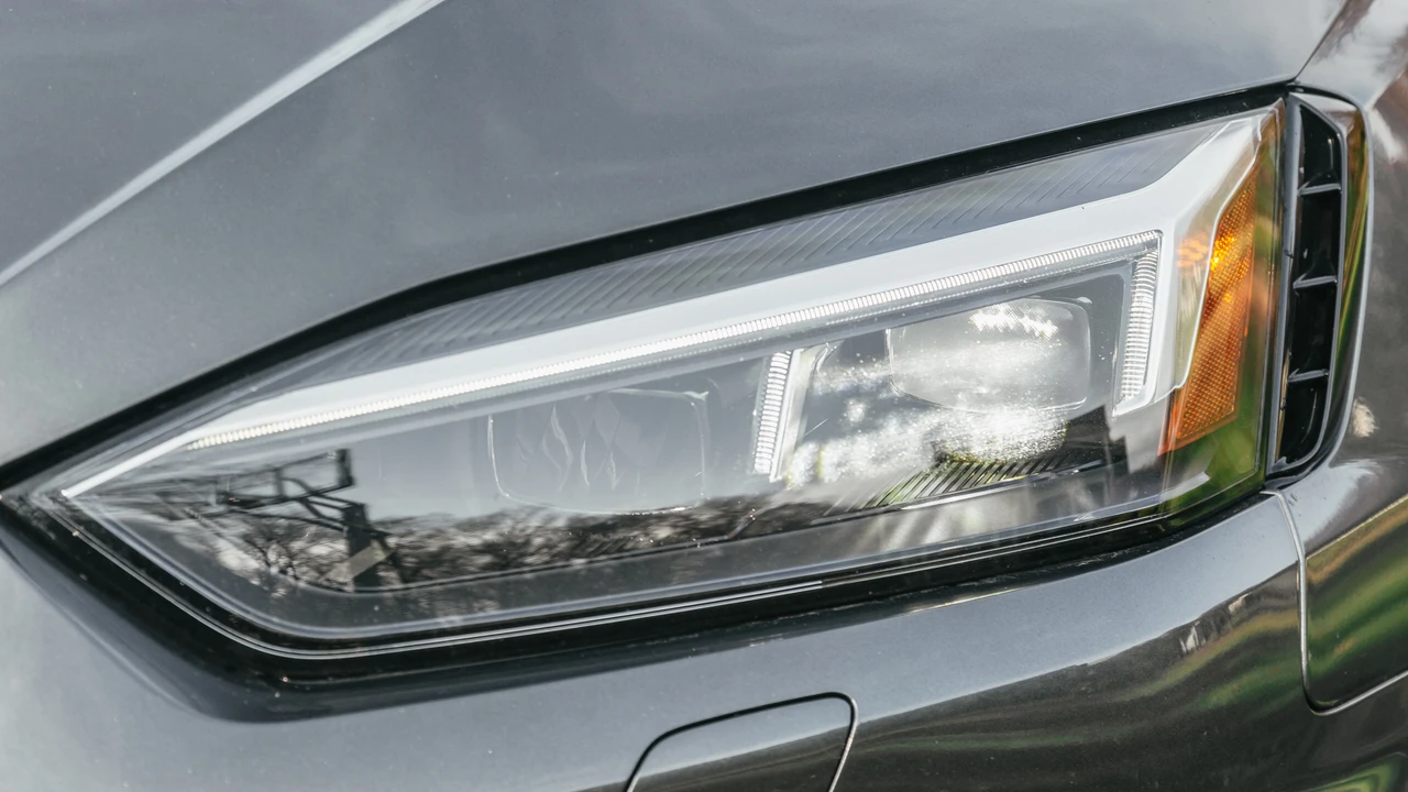 2019 Audi B9 RS5 - Image 12 of 31