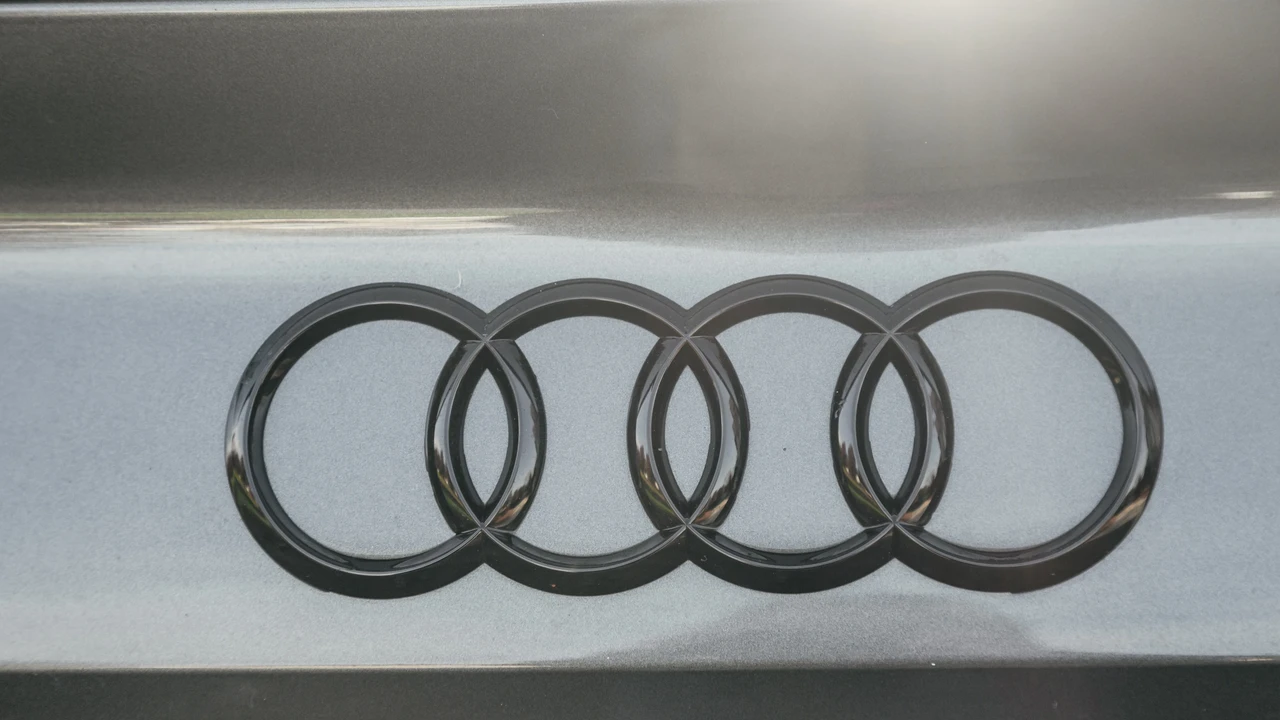 2019 Audi B9 RS5 - Image 22 of 31