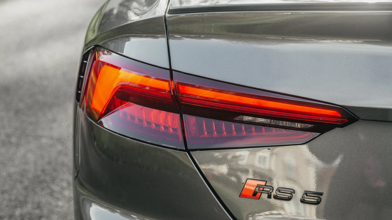 2019 Audi B9 RS5 - Image 17 of 31