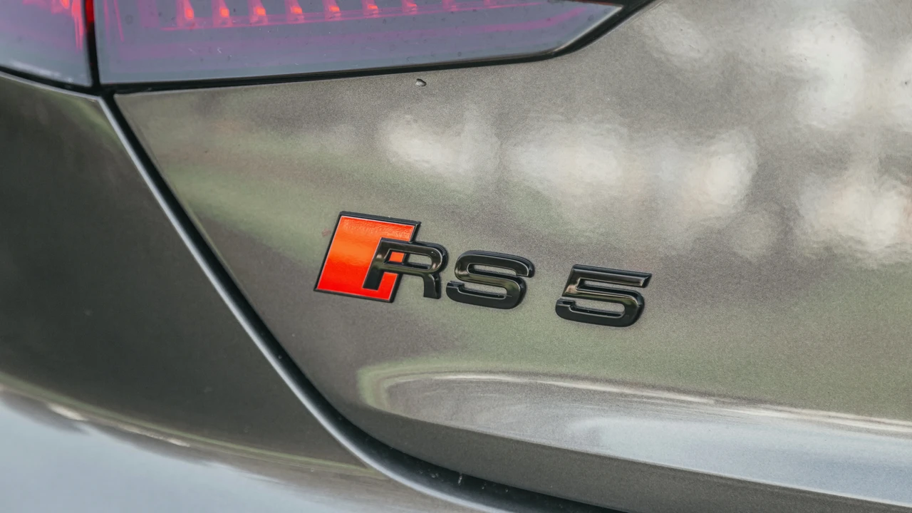 2019 Audi B9 RS5 - Image 25 of 31