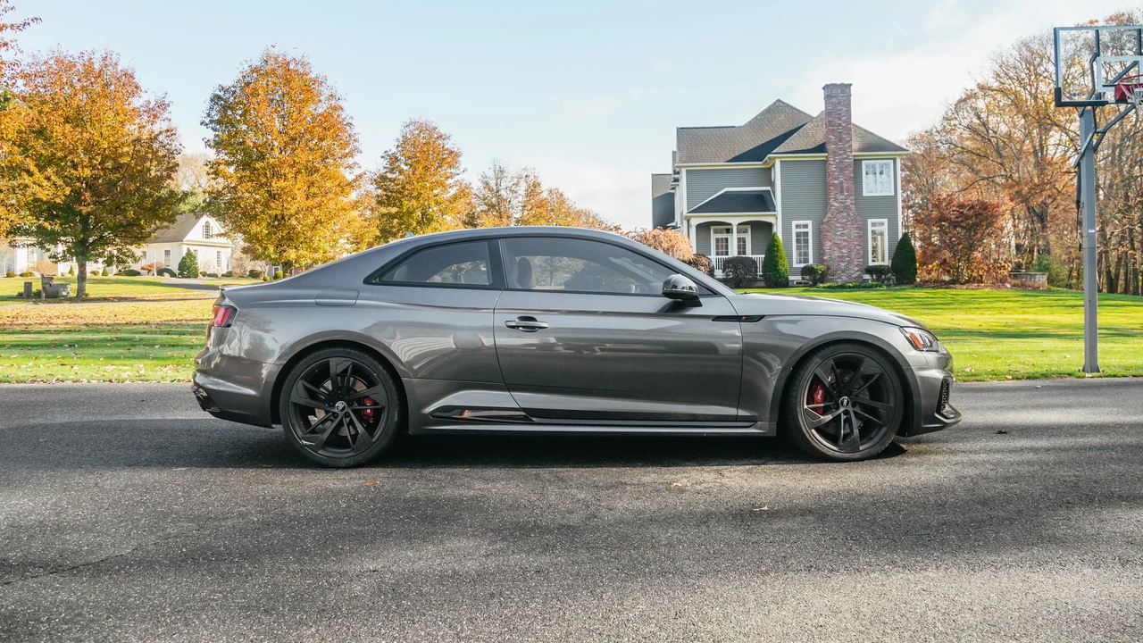 2019 Audi B9 RS5 - Image 5 of 31