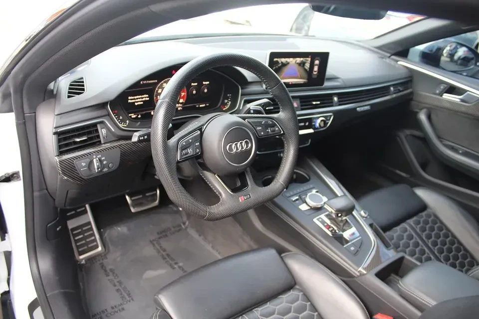 2019 Audi B9 RS5 - Image 6 of 10