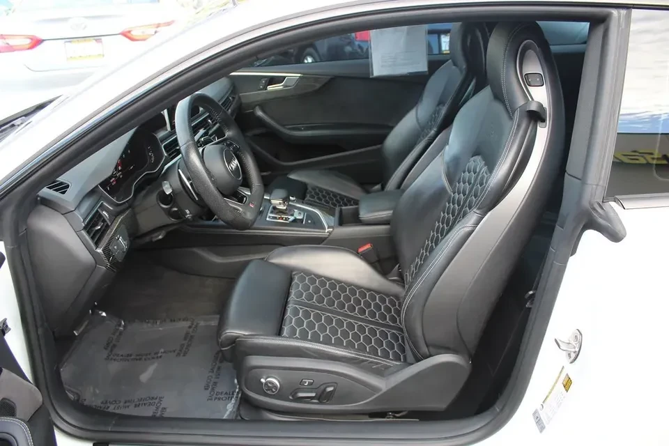 2019 Audi B9 RS5 - Image 7 of 10
