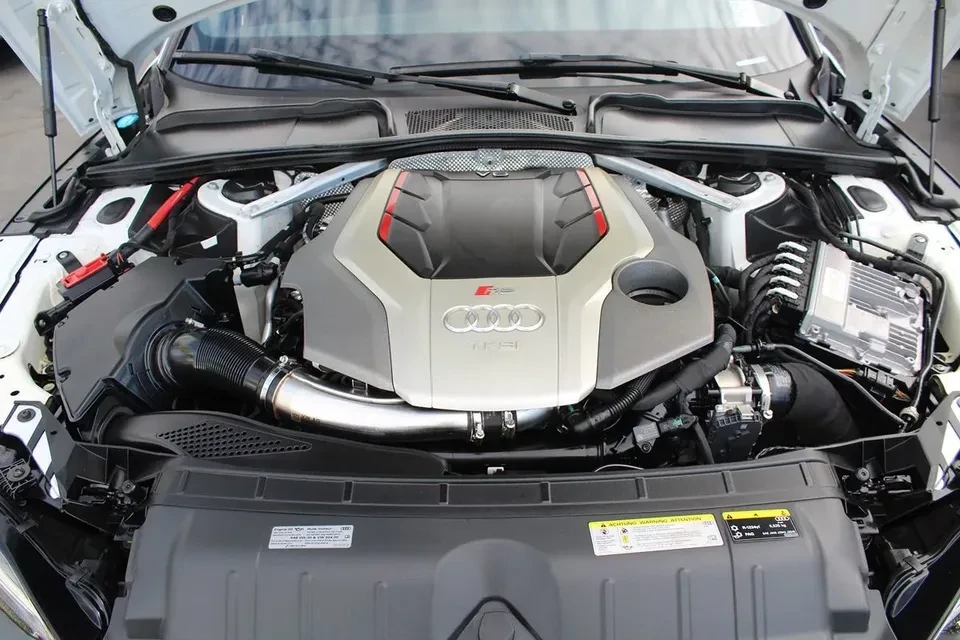 2019 Audi B9 RS5 - Image 10 of 10