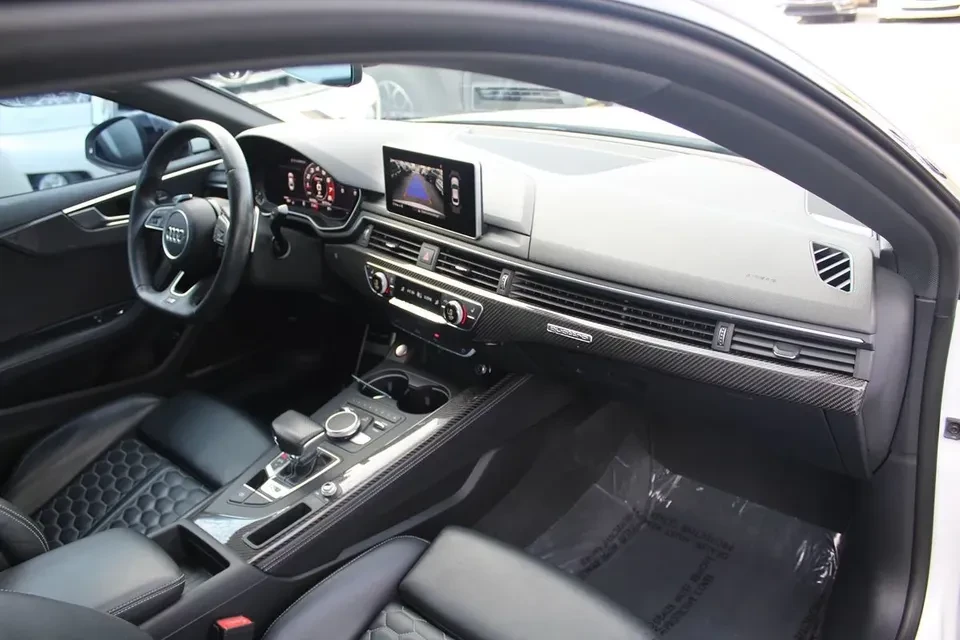 2019 Audi B9 RS5 - Image 8 of 10