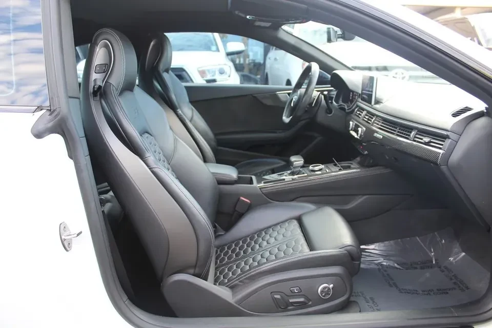 2019 Audi B9 RS5 - Image 9 of 10