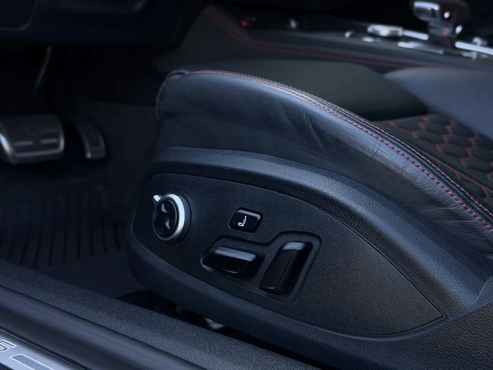 2019 Audi B9 RS5 - Image 16 of 31