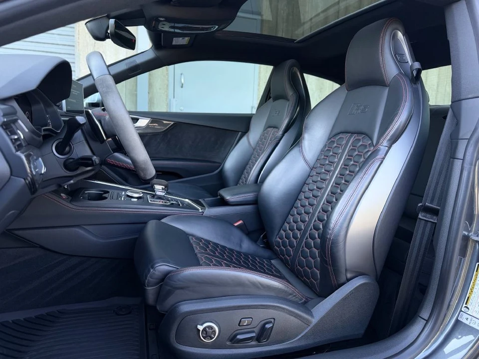 2019 Audi B9 RS5 - Image 20 of 31