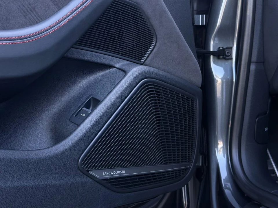 2019 Audi B9 RS5 - Image 15 of 31