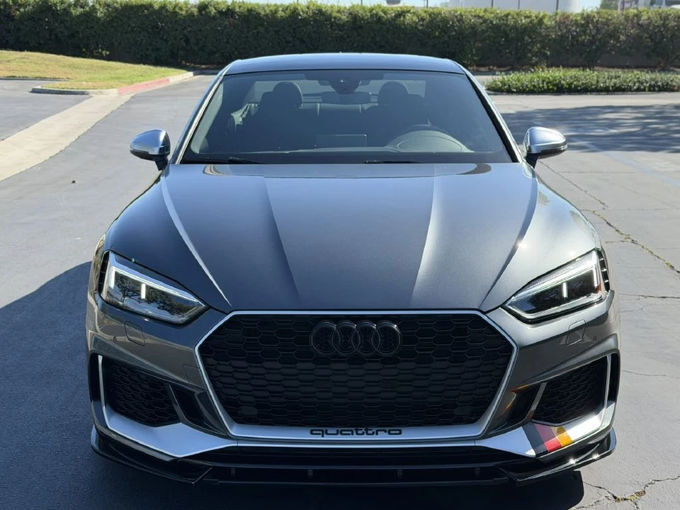 2019 Audi B9 RS5 - Image 4 of 31