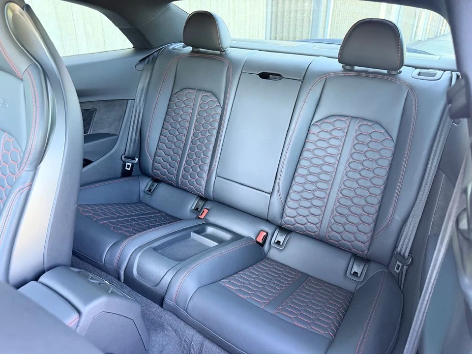 2019 Audi B9 RS5 - Image 23 of 31