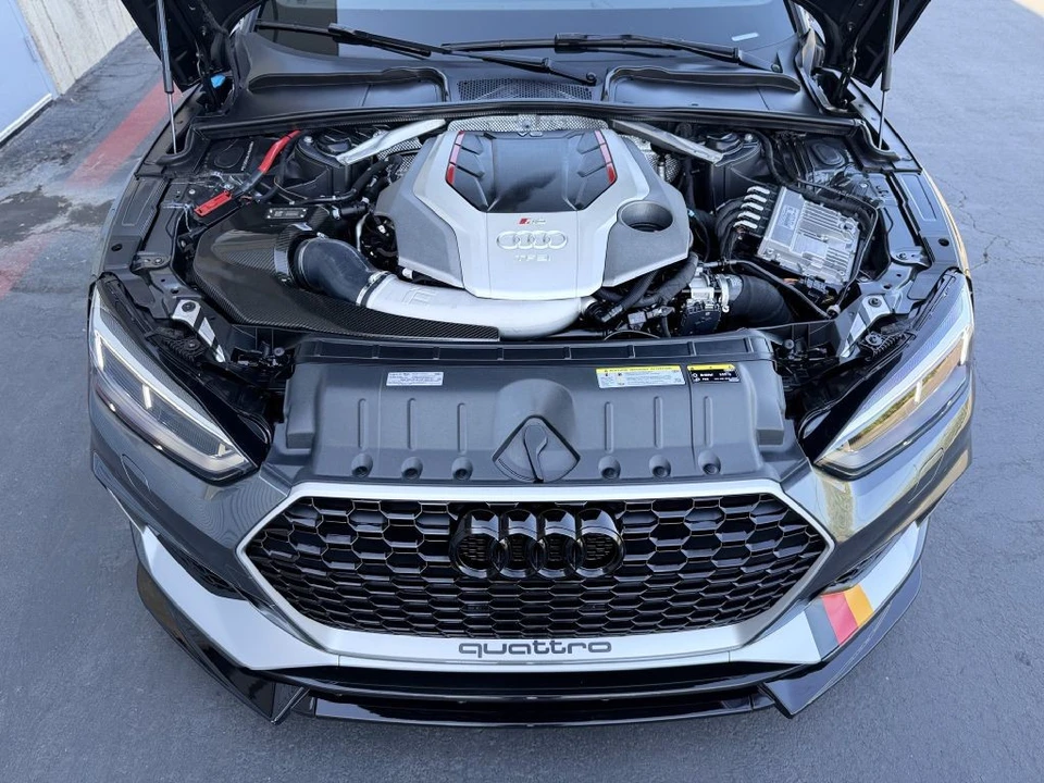 2019 Audi B9 RS5 - Image 31 of 31