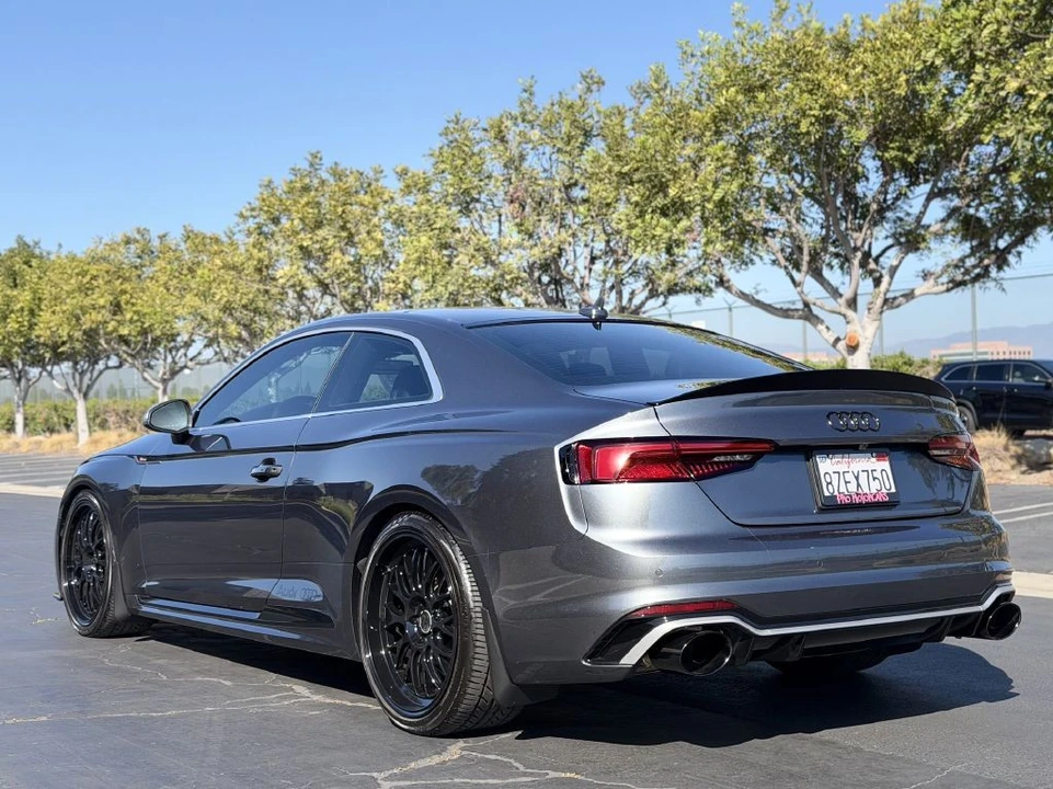 2019 Audi B9 RS5 - Image 8 of 31