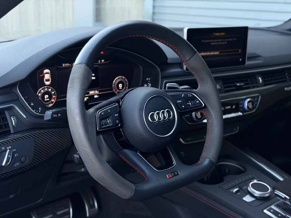 2019 Audi B9 RS5 - Image 19 of 31