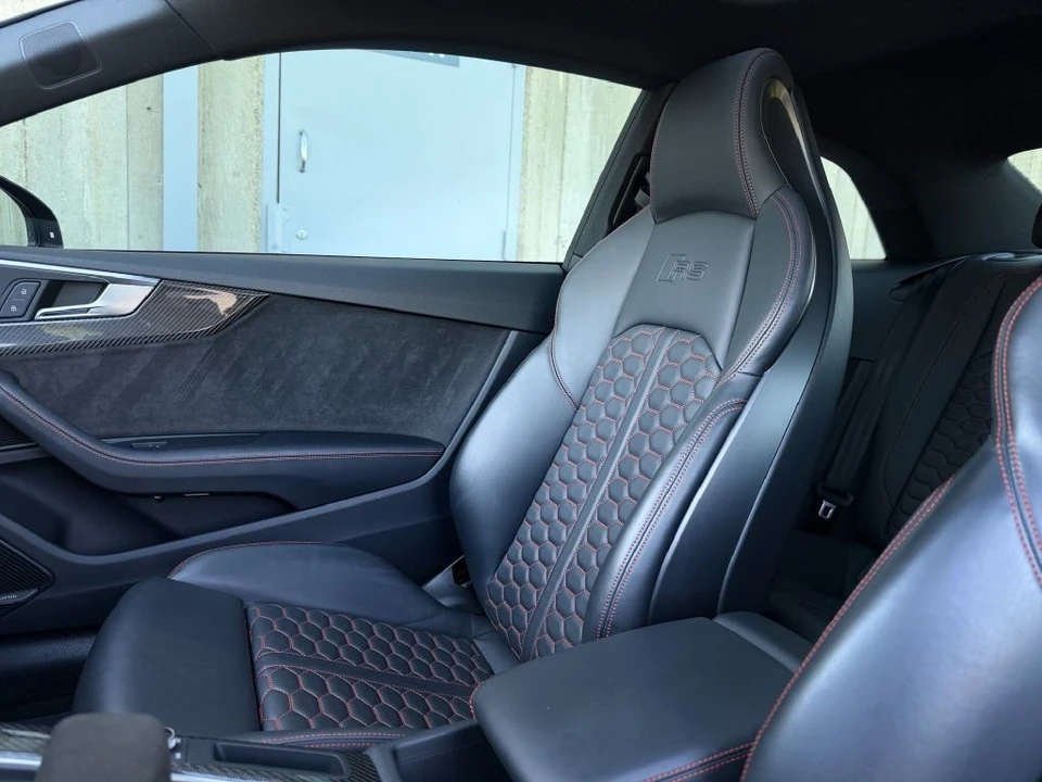 2019 Audi B9 RS5 - Image 21 of 31