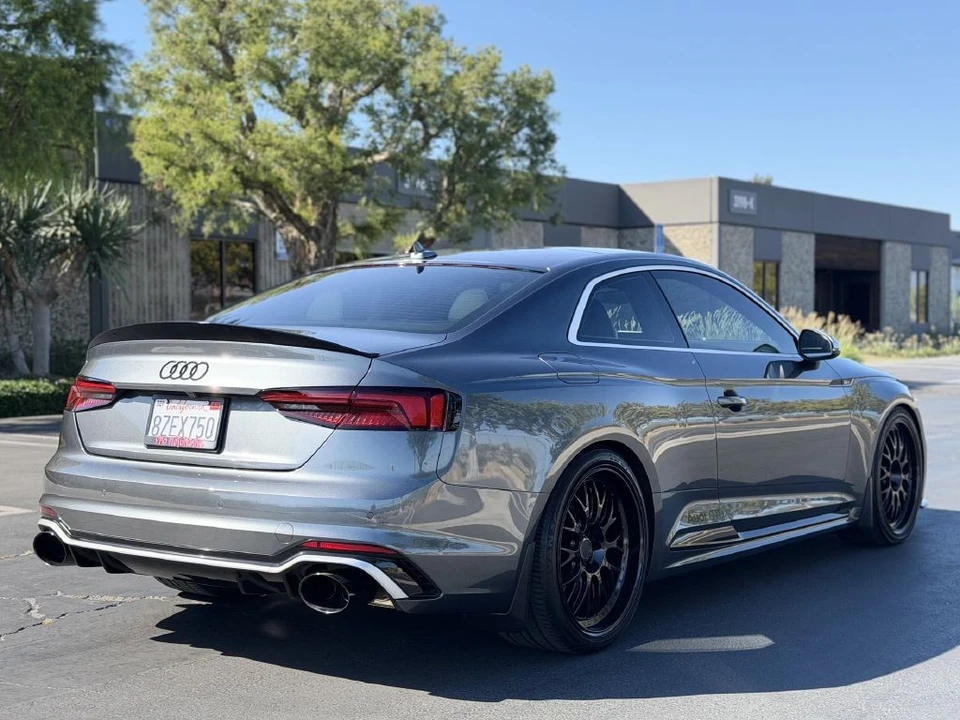 2019 Audi B9 RS5 - Image 5 of 31