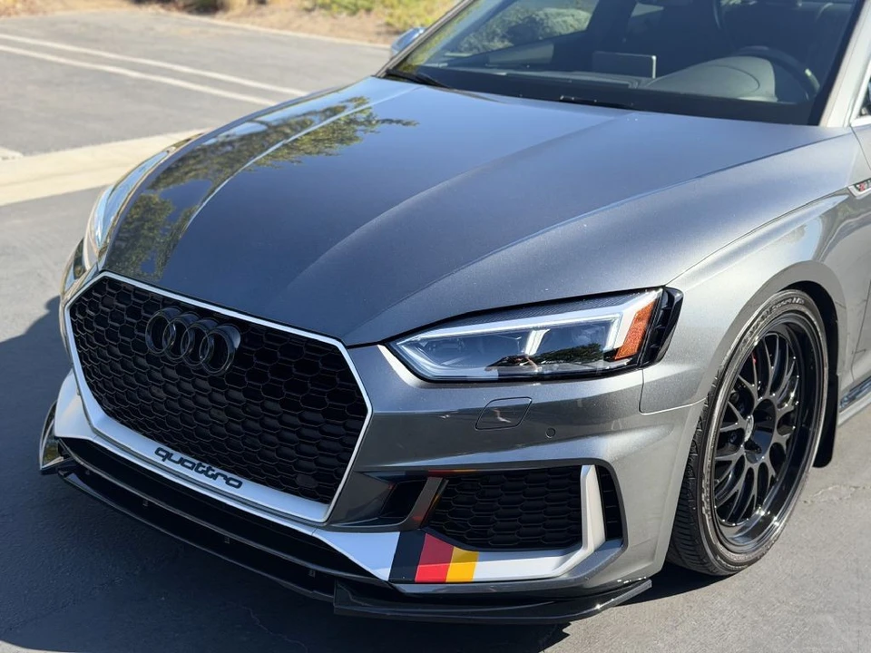 2019 Audi B9 RS5 - Image 12 of 31