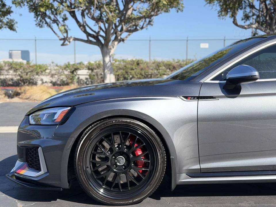2019 Audi B9 RS5 - Image 10 of 31