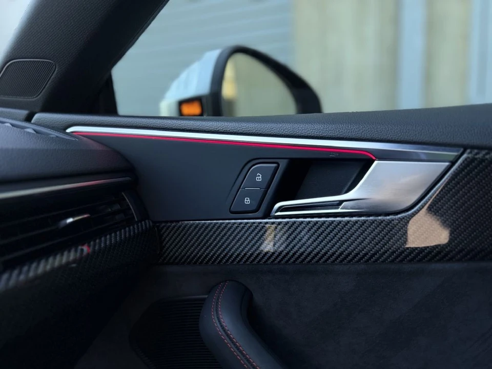 2019 Audi B9 RS5 - Image 27 of 31
