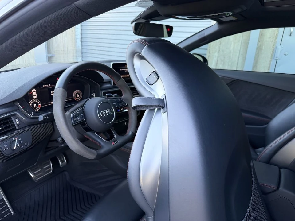 2019 Audi B9 RS5 - Image 24 of 31
