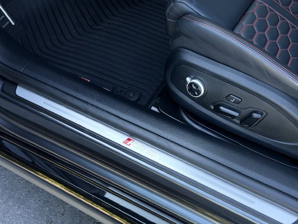 2019 Audi B9 RS5 - Image 17 of 31