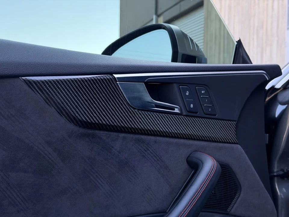 2019 Audi B9 RS5 - Image 14 of 31