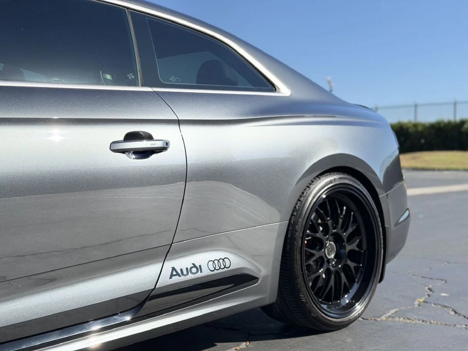 2019 Audi B9 RS5 - Image 11 of 31