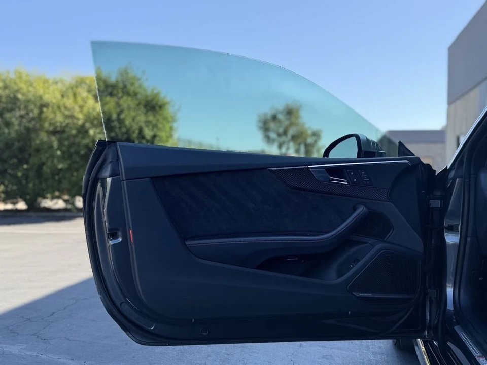 2019 Audi B9 RS5 - Image 13 of 31