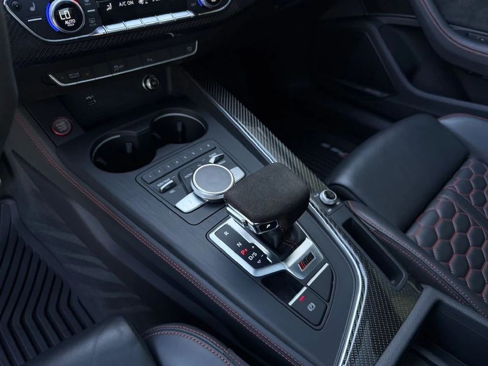 2019 Audi B9 RS5 - Image 22 of 31