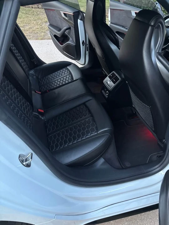2019 Audi B9 RS5 - Image 7 of 9