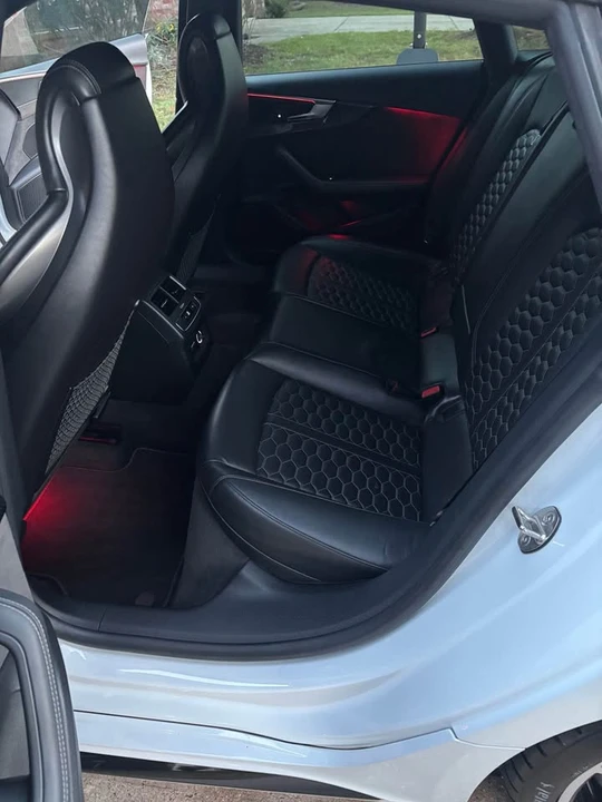 2019 Audi B9 RS5 - Image 6 of 9