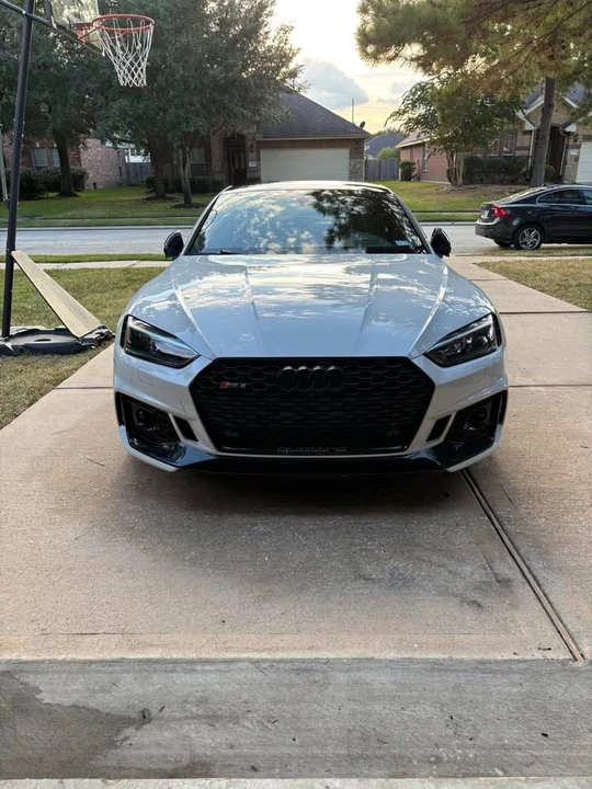 2019 Audi B9 RS5 - Image 3 of 9